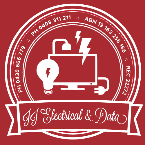 JJ ELECTRICAL & DATA